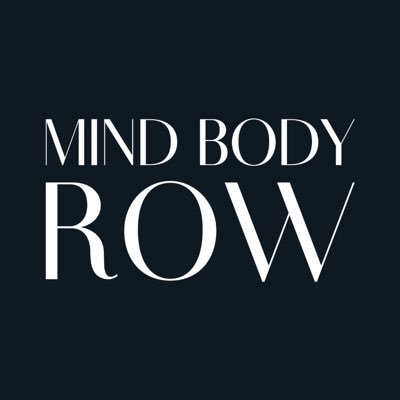 Mind Body Row Profile