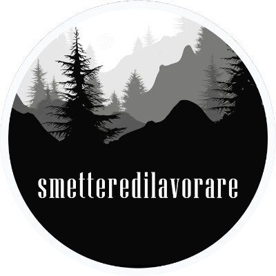 NonLavorare's profile picture. Come vivere senza lavorare