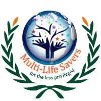 Multi-Life Savers(@MultiSavers) 's Twitter Profile Photo