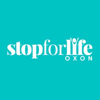 Stop for Life provides FREE 1:1 smoking cessation support for residents and people working across Oxon.