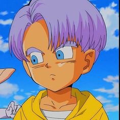 Trunks100x Profile Picture