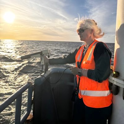 Oceanography, ocean observing, ocean warming, #marineheatwaves #connectivity #EastAustralianCurrent - Professor @UNSW 🇦🇺 #womeninstem