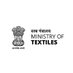 Ministry of Textiles (@TexMinIndia) Twitter profile photo