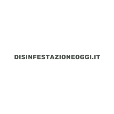 Benvenuti su Disinfestazione Oggi, il sito dedicato alla disinfestazione professionale.