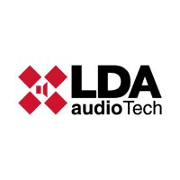 LDA Audio Tech(@LDAAudioTech) 's Twitter Profile Photo