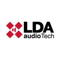 LDA Audio Tech (@ldaaudiotech) 's Twitter Profile