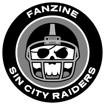 Independent Las Vegas Raiders Fan Page | 📲 App Linked Below | 🔔 Set notifications | Follow for daily #RaiderNation news, updates, opinions & photos