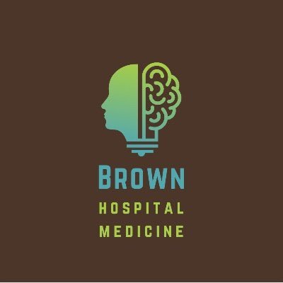 Official account of ‘The Brown Journal’. We aim to provide practical information relevant to hospital & internal medicine. Posts ≠ medical advice.