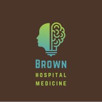 Journal of Brown Hospital Medicine (@brownjhm) 's Twitter Profile Photo Journal of Brown Hospital Medicine (@brownjhm) 's Twitter Profile Photo