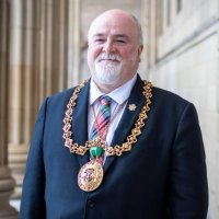 Lord Provost of Dundee(@LordProvostDCC) 's Twitter Profile Photo