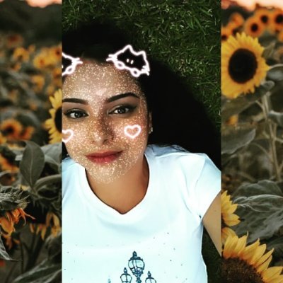I'm single 😔💔
I'm Deaf 🙉
USA 🇺🇲
ASL sign language