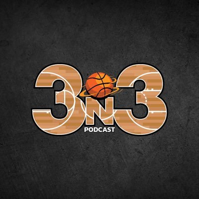 The3on3Podcast Profile Picture