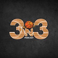 The3on3Podcast(@The3on3Podcast) 's Twitter Profile Photo