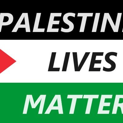 🇵🇸 #PLM  Palestinian Lives Matter 
Donate #Bitcoin 
3LoerXfLx8pLUT4UPW23z8rswu8A4f6RV5