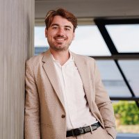 Alexander Huber (@alexanderwhuber) 's Twitter Profile Photo Alexander Huber (@alexanderwhuber) 's Twitter Profile Photo