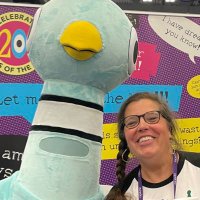 MustangsInTheLib (@libmustangs) 's Twitter Profile Photo