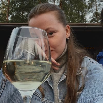 Darya_Malutina's profile picture. гори моя молодость