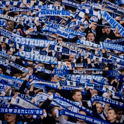 16 Jahre I Hertha | KSC