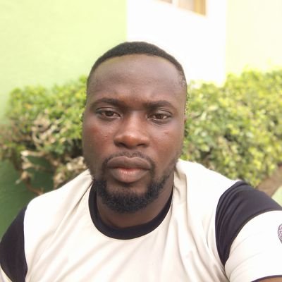 cmmoyeledun's profile picture. Zoologist | Proudly Nigerian.

Tweets are personal and do not represent the views of my employer. Retweets=/=endorsement.