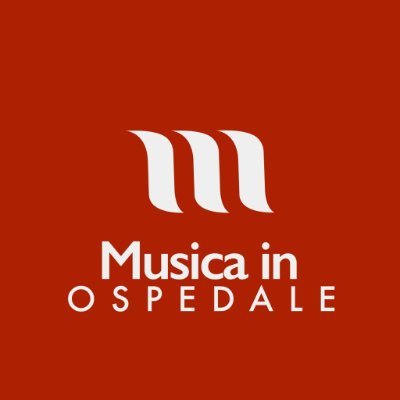 Musica in Ospedale è un Progetto di Umanizzazione dei Reparti Oncologici Italiani tramite la Musica e le Arti.