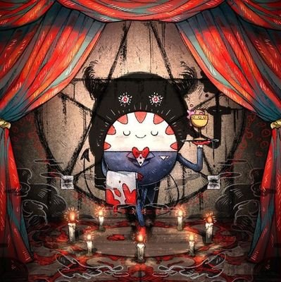 Fallen_Angelary's profile picture. 