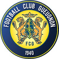FC Gueugnon(@FCGueugnon_Off) 's Twitter Profile Photo