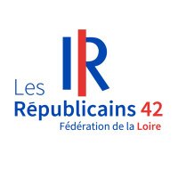 les Républicains 42(@republicains_42) 's Twitter Profile Photo