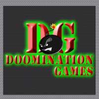 Doomination Games (@doomgames34) 's Twitter Profile