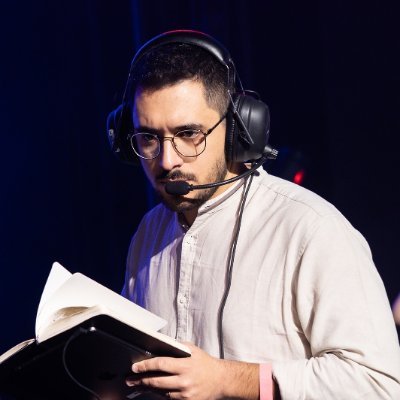 🇮🇹 League of Legends Researcher | Head Coach for @Team_GO Aurora | Former: @Qlash_Esports and P11 Esports |  Streaming: https://t.co/4YRIhiGL5r