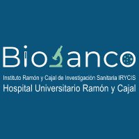 Biobanco Hospital Ramón y Cajal - IRYCIS(@BB_HURYC_IRYCIS) 's Twitter Profile Photo