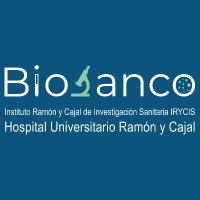 Biobanco Hospital Ramón y Cajal - IRYCIS (@bb_huryc_irycis) 's Twitter Profile Photo Biobanco Hospital Ramón y Cajal - IRYCIS (@bb_huryc_irycis) 's Twitter Profile Photo