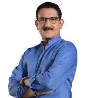 Sunil Rane (Modi Ka Parivar) (@sunilrane_bjp) 's Twitter Profile