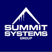 Summit Systems(@SummitSystems) 's Twitter Profile Photo