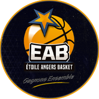 EAB - Etoile Angers Basket(@EABasket49) 's Twitter Profile Photo