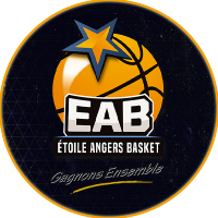 EAB - Etoile Angers Basket (@eabasket49) 's Twitter Profile