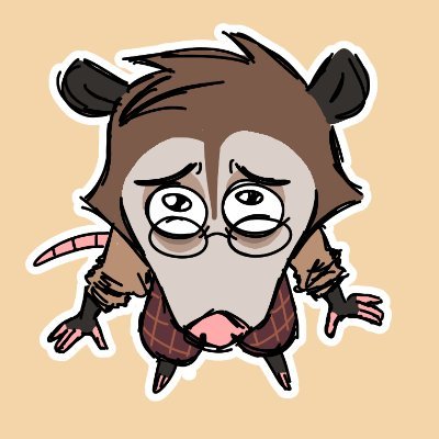 A Very Tired Possumさんのプロフィール画像