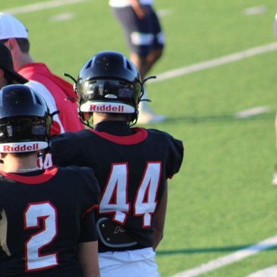 FB AUSTIN HS Chance Rodriguez class of 2027 SS & OLB (Height: 5,11 Weight: 165) (GPA 3.8) ChanceRodriguez405@gmail.com
