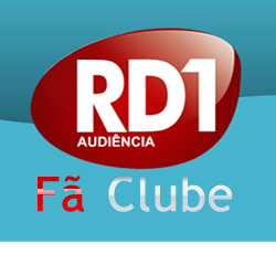 FaClubeRD1's profile picture. Twitter dedicado ao RD1 Audiência,o maior e melhor site de televisão - Notícias da tv e famosos - Aqui você fica bem informado!