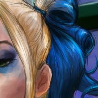 nur (@blackasfg) 's Twitter Profile