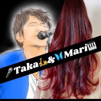 Taka&Mari 5/10@目黒『Cozy piano lounge』 (@taka_mari_) 's Twitter Profile