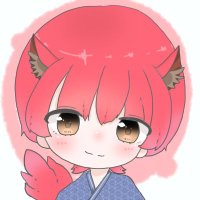 夢語　セン_Vtuber🏠️🦊(雨宿亭)(@sen_yumegatari) 's Twitter Profile Photo