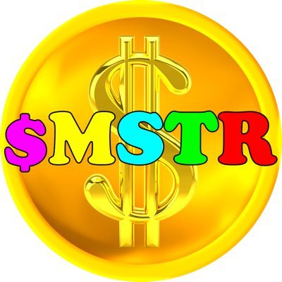 $MSTR THE COIN IS GIGANTIC (PARODY) Profile