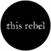 This Rebel (@_thisrebel) Twitter profile photo