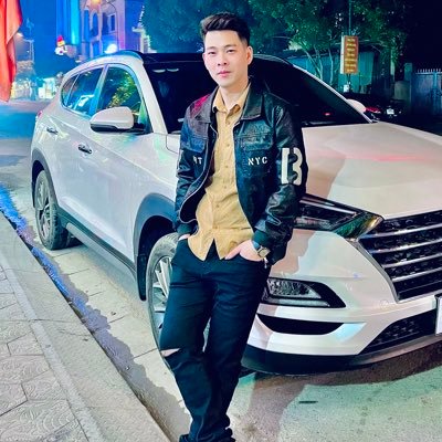 Tupham029029's profile picture. Flow mình và mình sẽ fl lại 100% uy tín