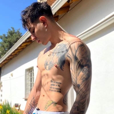 TOP 6.2% WORLDWIDE IN ONLYFANS 🔞 🍆💦 https://t.co/cxUKqwKF1t 🇦🇷 IG: maxy3ink🔥 NO PPV🚫