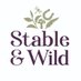 Stable and Wild (@stableandwild) Twitter profile photo Stable and Wild (@stableandwild) Twitter profile photo
