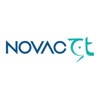 novac_gt's profile picture. @novac_gt is a digital transformation and cloud solutions company that emerged from the strategic partnership between @NovacTechnology and @Gibraltar_Tech