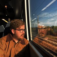 Conor Wilson (@drconorwilson) 's Twitter Profile