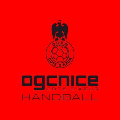 🔴⚫️ Compte officiel des #Aiglonnes🦅, club de handball féminin professionnel évoluant en Ligue Butagaz Energie #OGCNiceHandball #IssaNissa #LFH