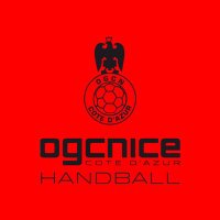 OGC Nice Handball (@ogcnicehb) 's Twitter Profile